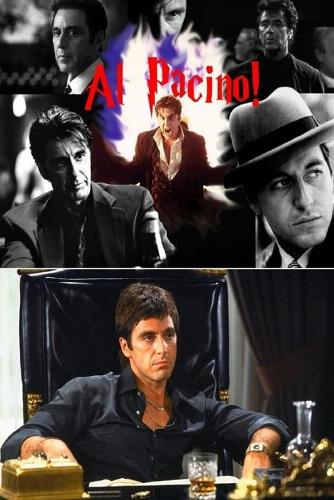 Al Pacino!