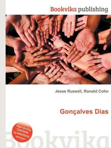 Goncalves Dias