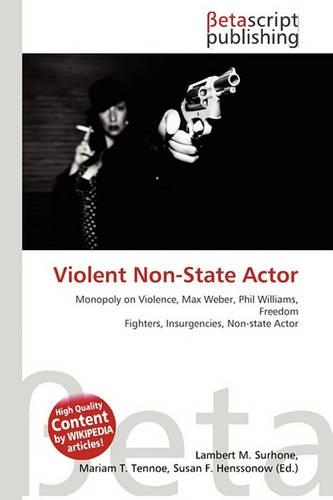 Violent Non-State Actor
