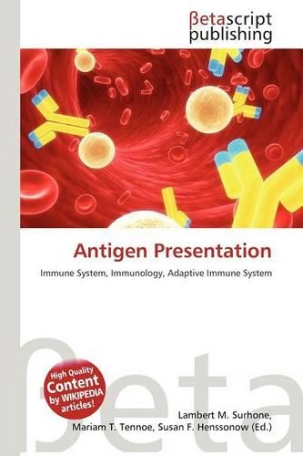 Antigen Presentation