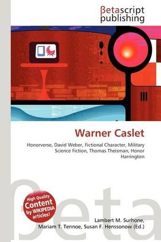 Warner Caslet