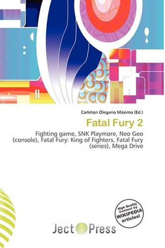 Fatal Fury 2