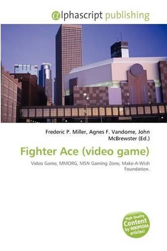 Fighter Ace (Video Game)