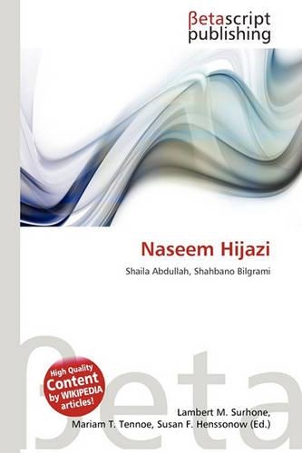 Naseem Hijazi: (English)
