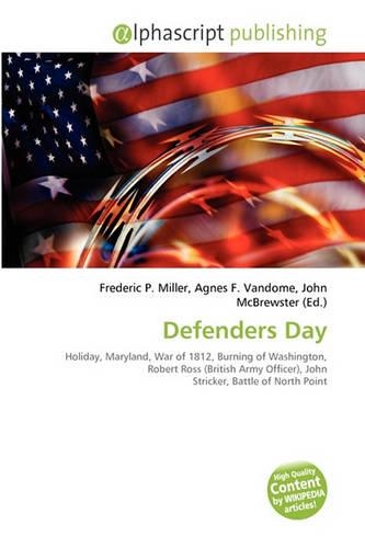 Defenders Day
