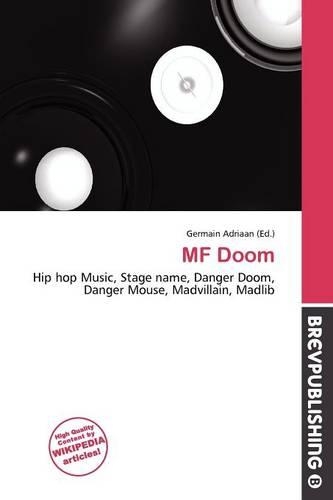 Mf Doom