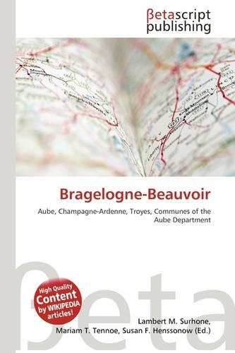 Bragelogne-Beauvoir