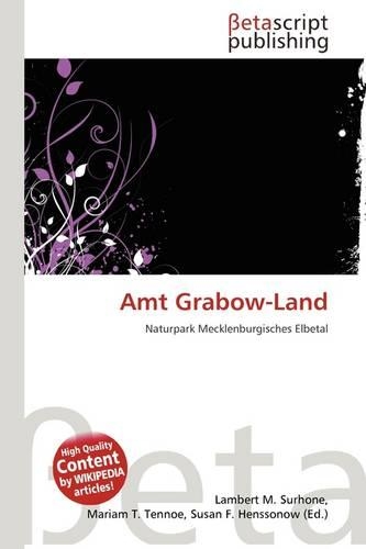 Amt Grabow-Land: (German)