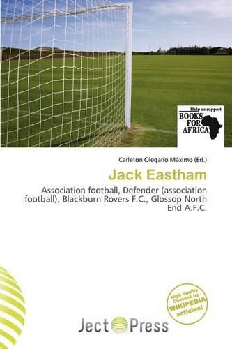 Jack Eastham