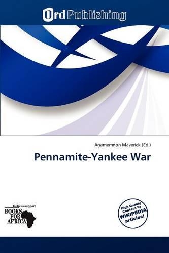 Pennamite-Yankee War