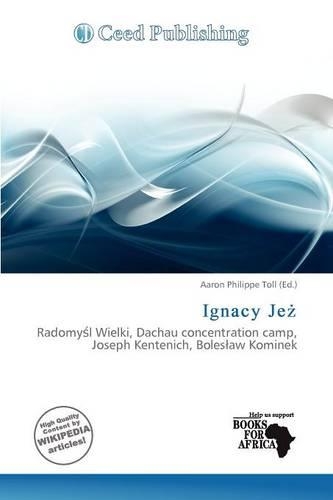 Ignacy Je: (English)