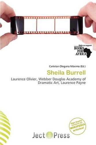 Sheila Burrell