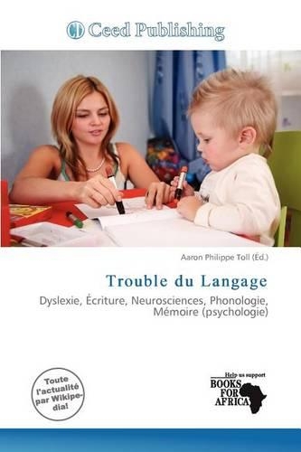 Trouble Du Langage