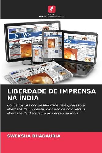Liberdade de Imprensa Na Índia
