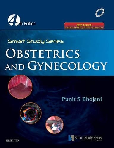 Smart Study Series: Obstetrics & Gynecology E-Book
