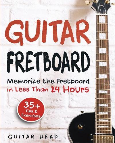 Guitar Fretboard
