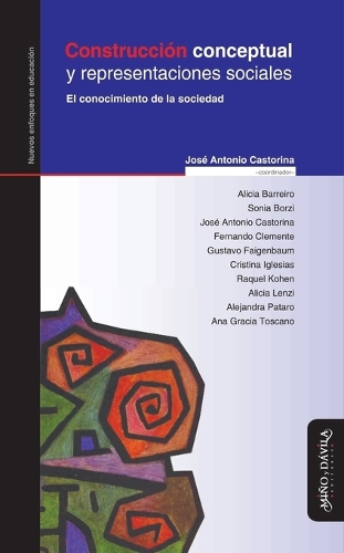 Construcción conceptual y representaciones sociales