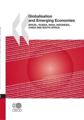 Globalisation and Emerging Economies