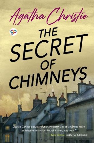 The Secret of Chimneys