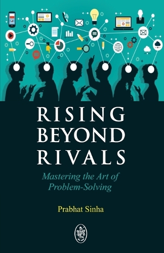 RISING BEYOND RIVALS