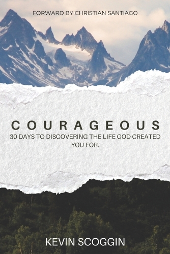 Courageous