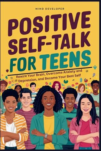 Positive Self-Talk for Teens