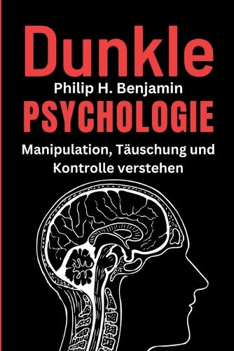 Dunkle Psychologie