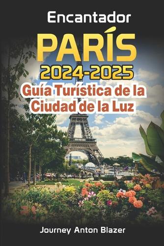 Encantador PARÍS