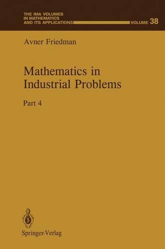Mathematics in Industrial Problems