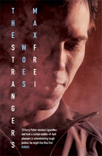 The Stranger's Woes: The Labyrinths of Echo: Book Two(The Labyrinths of Echo)