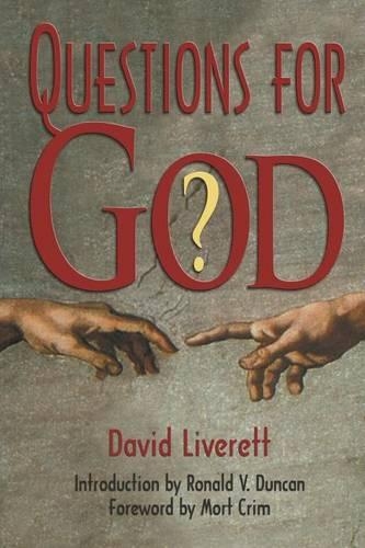 Questions for God: (English)
