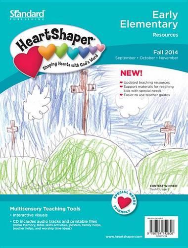 Early Elementary Resources--Fall 2014