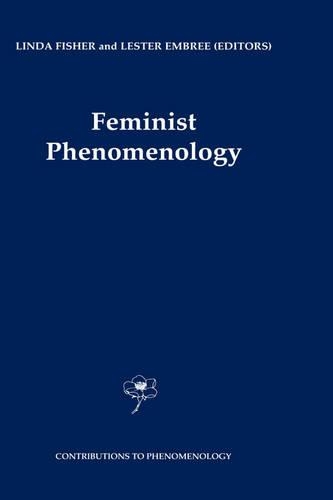 Feminist Phenomenology