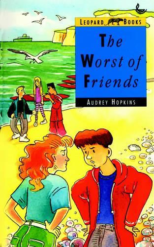 Worst of Friends