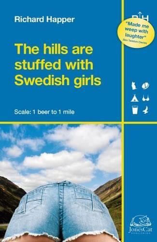 The Hills are Stuffed with Swedish Girls