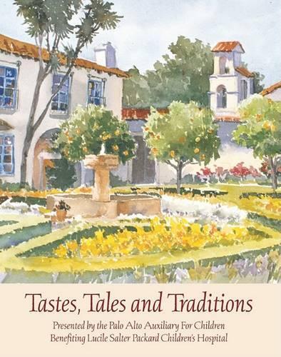 Tastes, Tales and Traditions: (English)