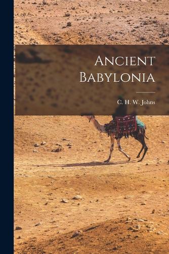 Ancient Babylonia