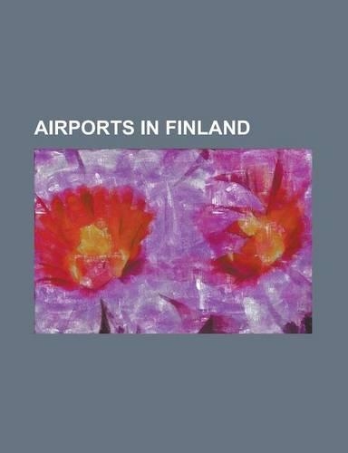 Airports in Finland