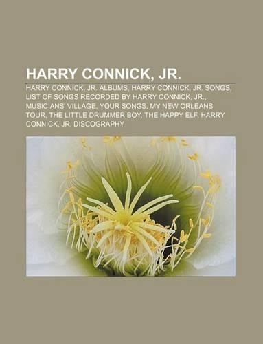 Harry Connick, Jr.