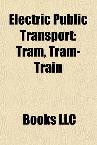 Electric Public Transport