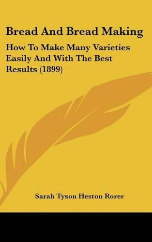 Bread and Bread Making