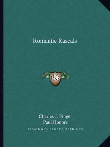 Romantic Rascals