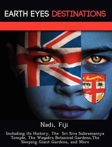 Nadi, Fiji