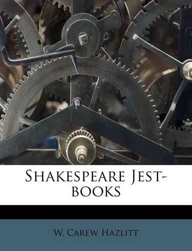 Shakespeare Jest-Books