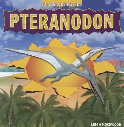 Pteranodon