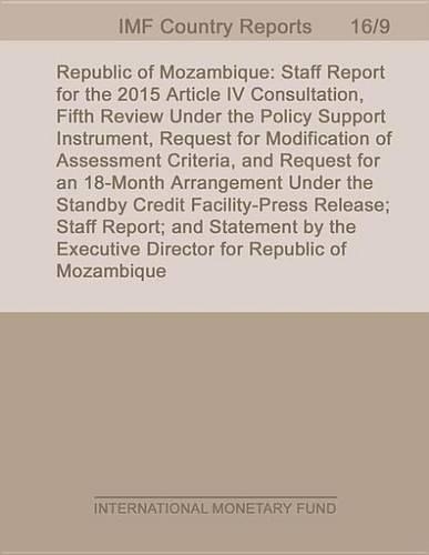 Republic of Mozambique