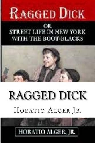 Ragged Dick
