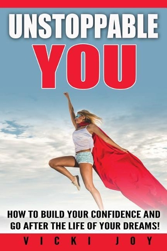 Unstoppable You!