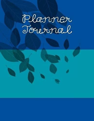 Planner Journal