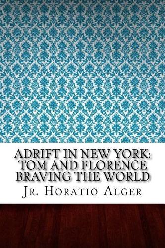Adrift in New York